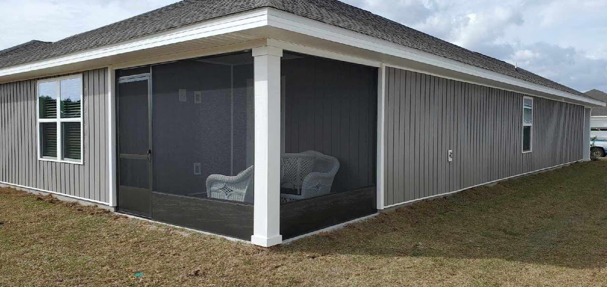 A-1 Gutter Solutions project photo 2