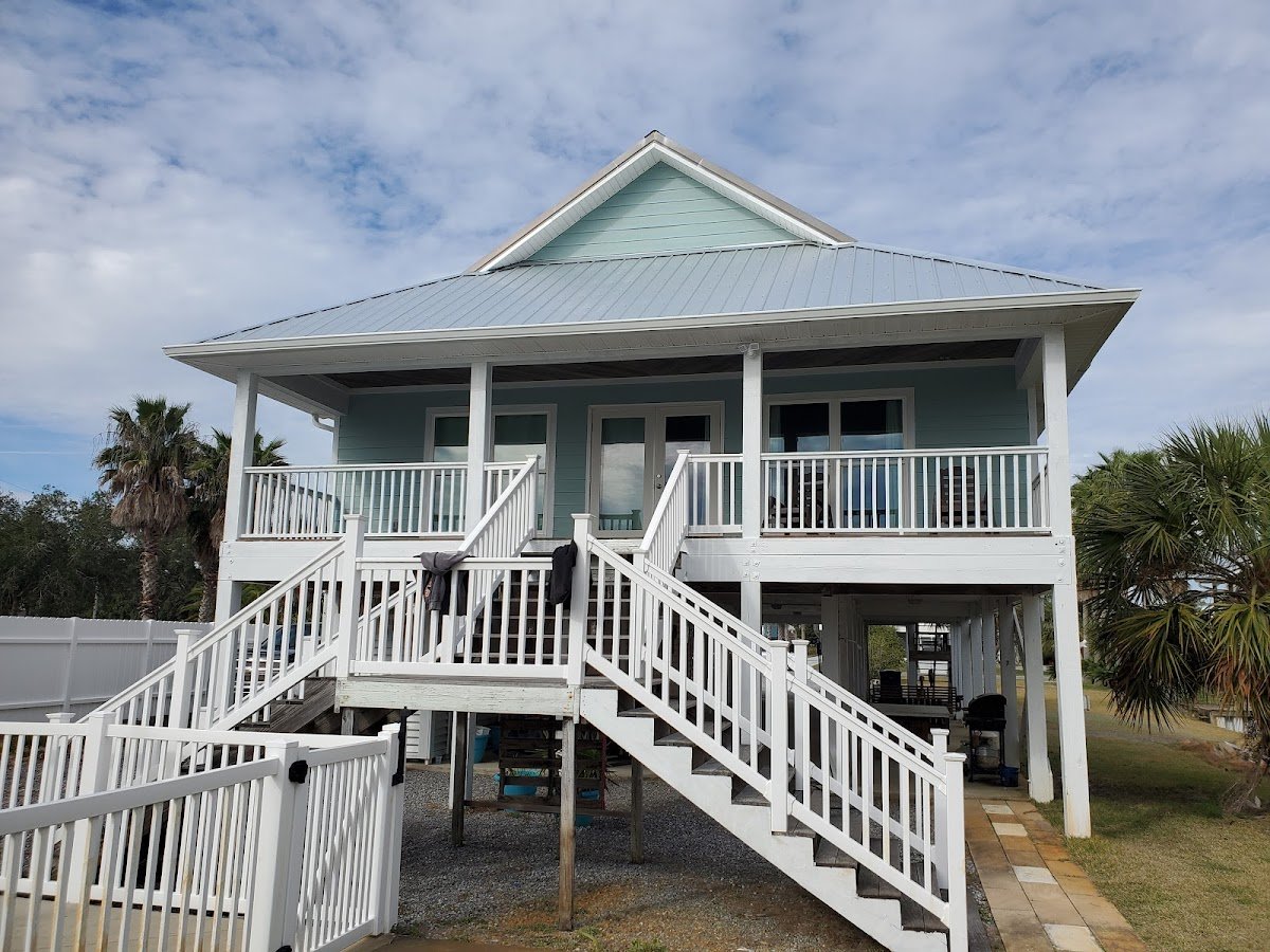 A-1 Gutter Solutions project photo 3